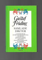 Samlade dikter