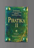 Piratika II. Åter till papegojön