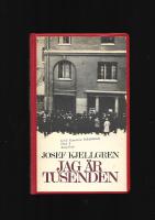 Jag är tusenden