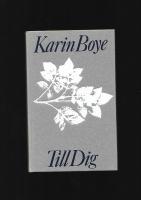 Till dig