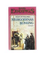 Murgoernas konung. Sagan om Mallorea, del 2