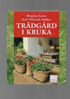 Trädgård i kruka