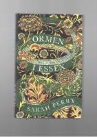 Ormen i Essex
