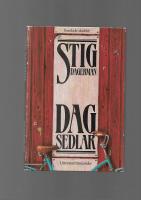 Dagsedlar