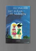 Det blåser på månen