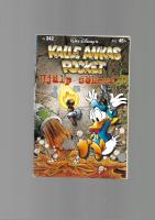 Kalle Anka pocket. Hjälp sökes!