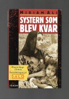Systern som blev kvar