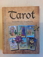 Tarot : en handbok för tarottolkaren