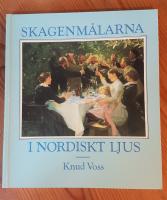 Skagenmålarna i nordiskt ljus