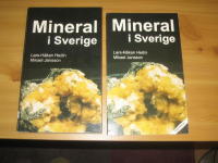 Mineral i Sverige. + Särtryck