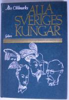 Alla Sveriges kungar