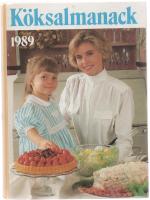 KÖKSALMANACK 1989