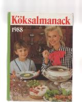 KÖKSALMANACK 1988