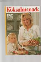 KÖKSALMANACK 1987