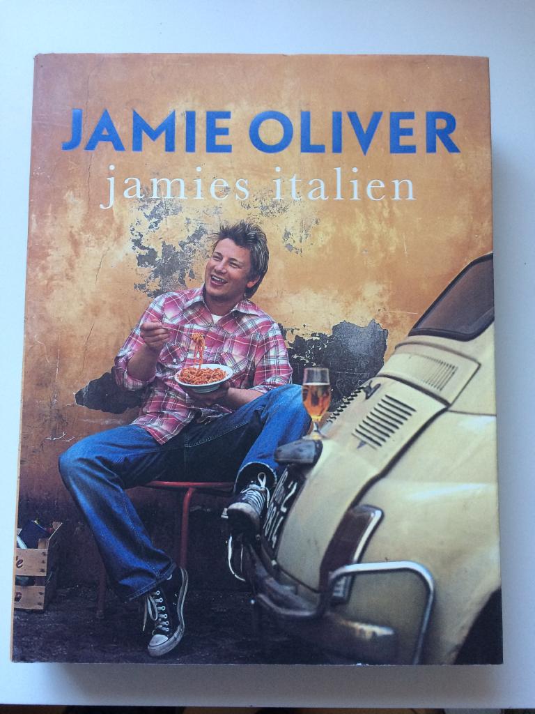 Jamies Italien