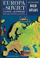 Europa och Sovjet