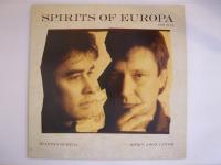 Spirits of Europa opus II