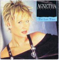 The last time - Are you gonna throw it all away