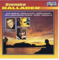 Svenska ballader