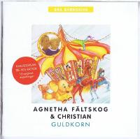 Guldkorn