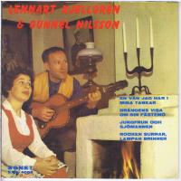 En vän jag har i mina tankar - Drängens visa om sin fästemö - Jungfru och sjömannen - Rocken surrar, lampan brinner
