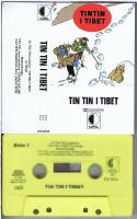 Tintin: Tintin i Tibet