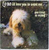 I´d love you to wan´t me - Am i true to myself?