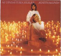 Nu tändas tusen juleljus