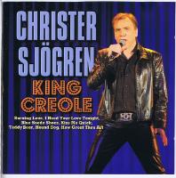King creole