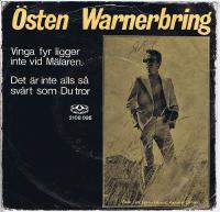 Vinga fyr ligger inte vid Mälaren - Det är inte alls så svårt som du tror