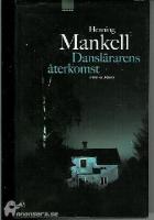 Danslärarens återkomst