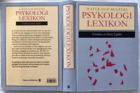 Psykologilexikon