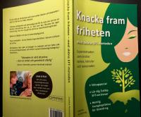 Knacka fram friheten med sköna EFT-metoden