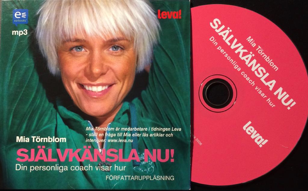 Självkänsla nu! : din personliga coach visar hur