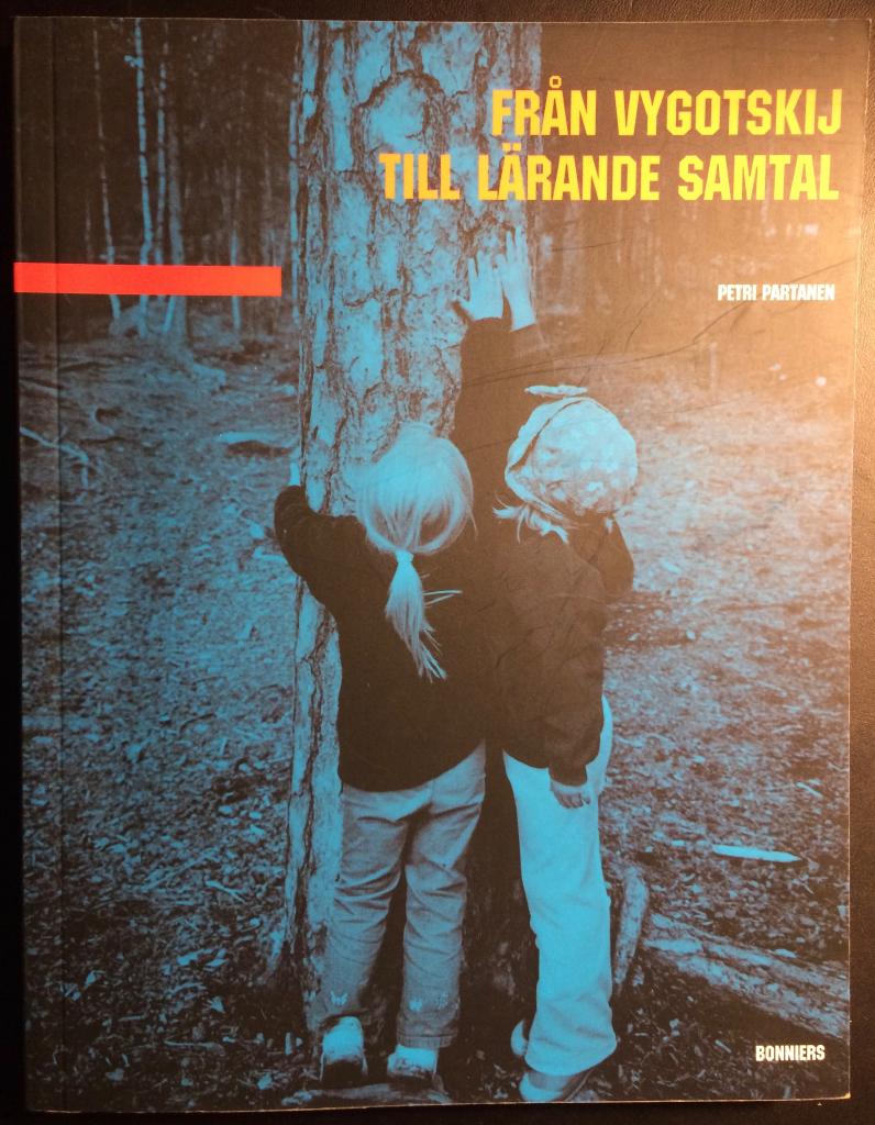 Från Vygotskij till lärande samtal