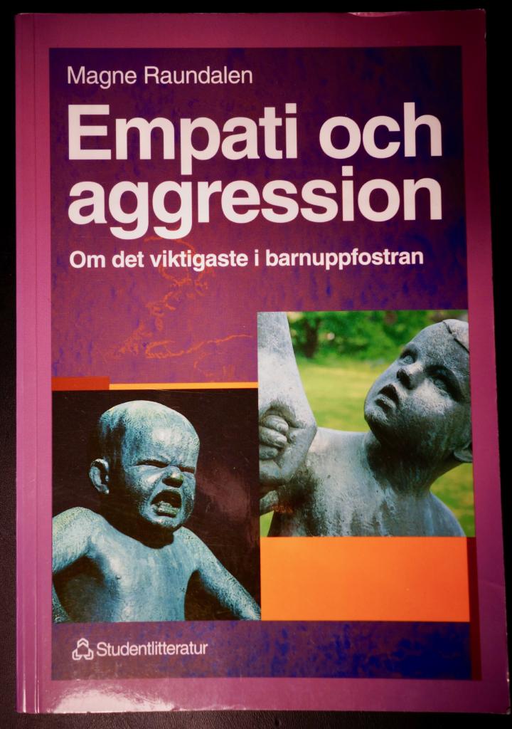Empati och aggression