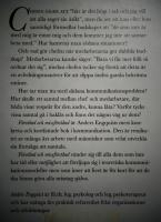 Förstånd och missförstånd : Samtalsmetodik för arbetslivet