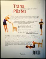 Pilates, träna dig till den kropp du vill ha