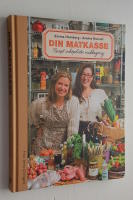 Din matkasse : recept, inköpslistor, middagsmys
