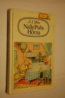 Nalle Puhs hörna