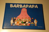 Barbapapa