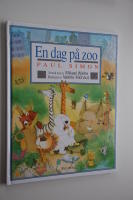 En dag på ZOO