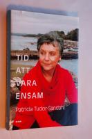 Tid att vara ensam