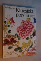 Kinesiskt porslin och dess förhistoria