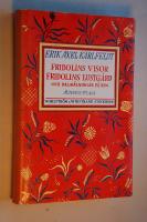 Vildmarks- och kärleksvisor : Flora och Pomona : minnesupplaga