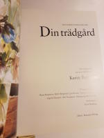 Din trädgård