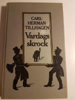 Vardagsskrock