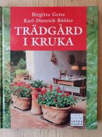 Trädgård i kruka