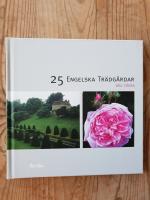 25 engelska trädgårdar