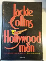 Hollywoodmän